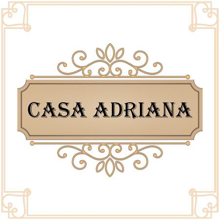 Casa Adriana Cagliari公寓 外观 照片