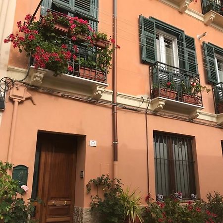 Casa Adriana Cagliari公寓 外观 照片