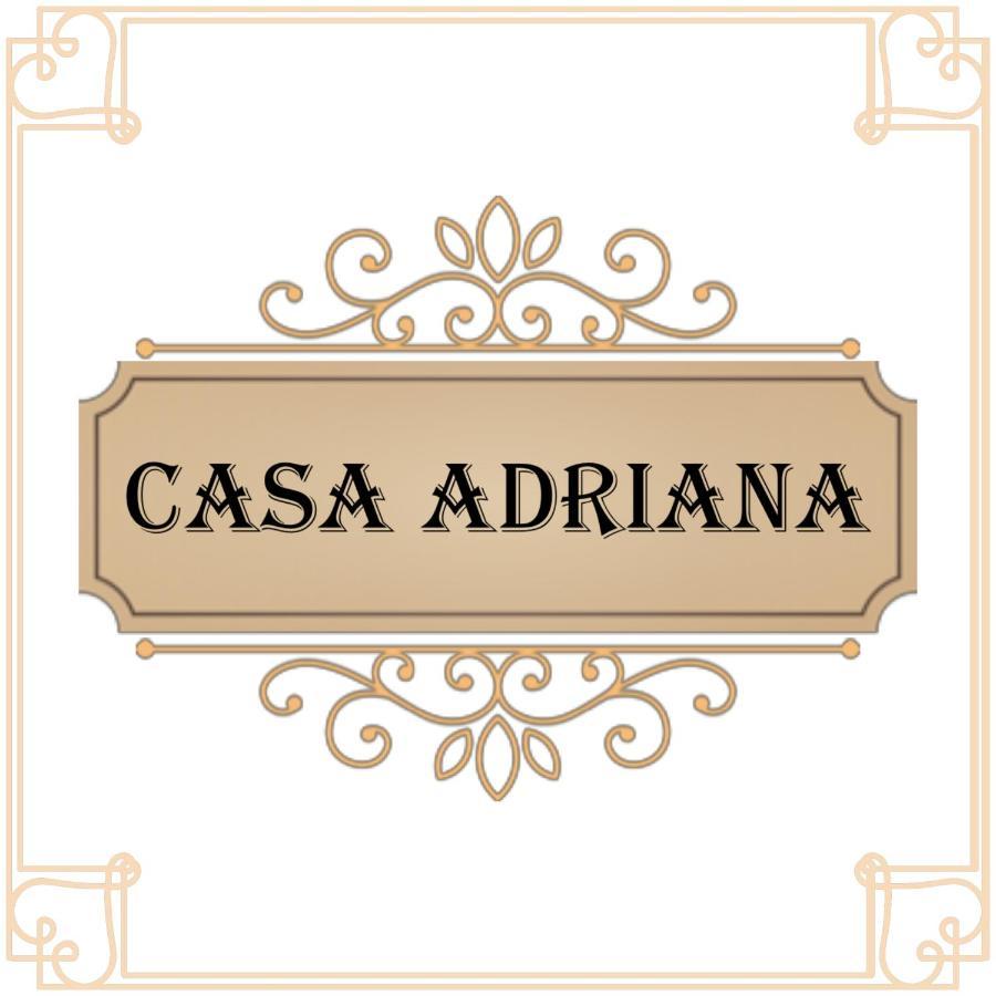 Casa Adriana Cagliari公寓 外观 照片