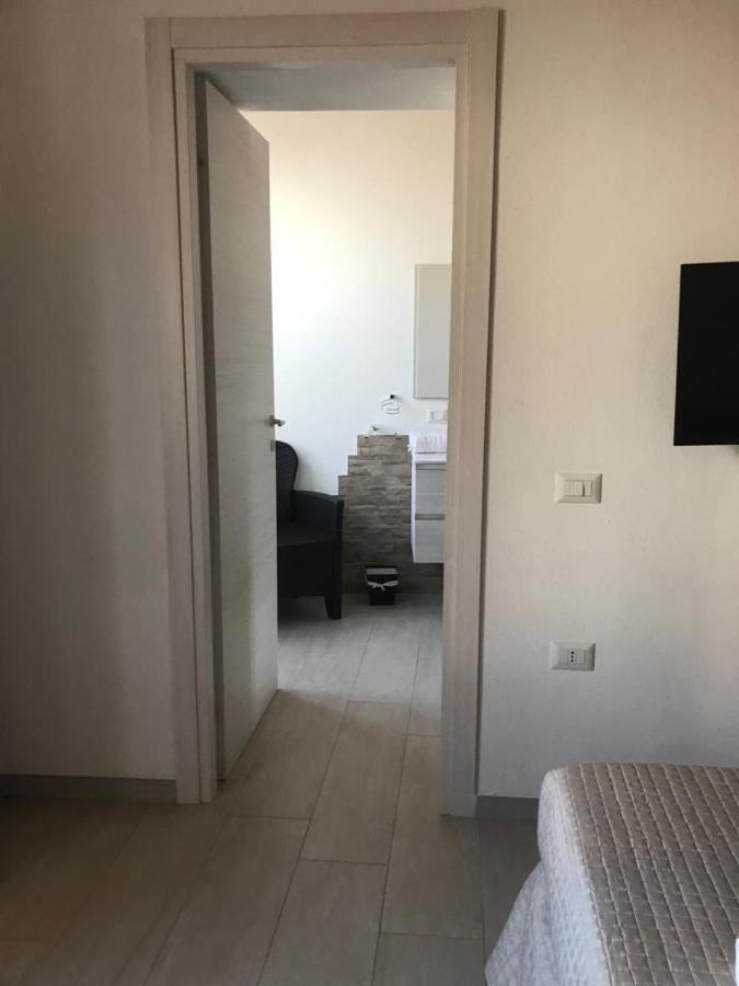 Casa Adriana Cagliari公寓 外观 照片